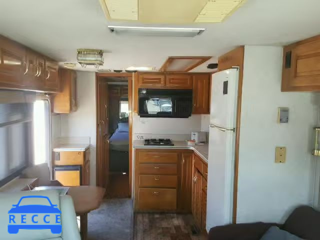 1996 GMC MOTOR HOME 4SLA8CN24T1105678 image 5