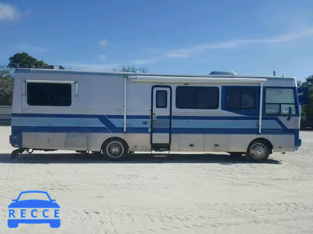 1996 GMC MOTOR HOME 4SLA8CN24T1105678 зображення 8