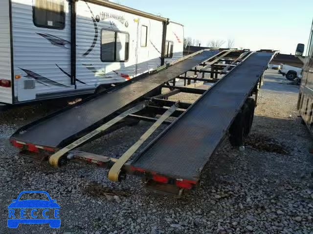 1996 TAKE TRAILER PARTS0NLY2877 Bild 5