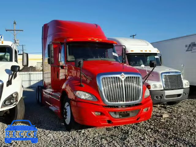 2012 INTERNATIONAL PROSTAR 3HSDJSJR0CN086825 зображення 0