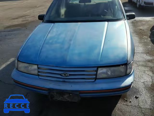 1992 CHEVROLET LUMINA EUR 2G1WN54T3N9213088 image 9