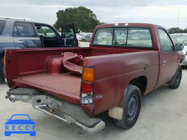 1995 NISSAN TRUCK E/XE 1N6SD11S4SC471344 image 3