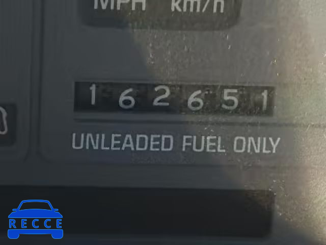 1988 CHEVROLET BLAZER S10 1GNCT18Z6J8207628 зображення 7