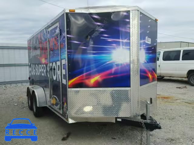 2015 HOME TRAILER 5HABE1426FN037985 image 0