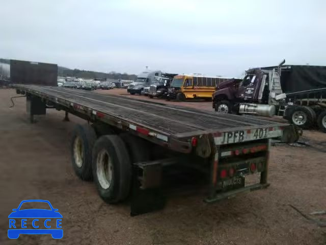 1991 MISC TRAILER 1PTF71TJ2M9004410 Bild 3