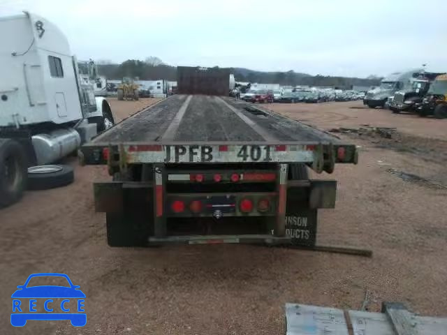 1991 MISC TRAILER 1PTF71TJ2M9004410 image 4