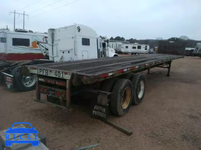 1991 MISC TRAILER 1PTF71TJ2M9004410 image 5