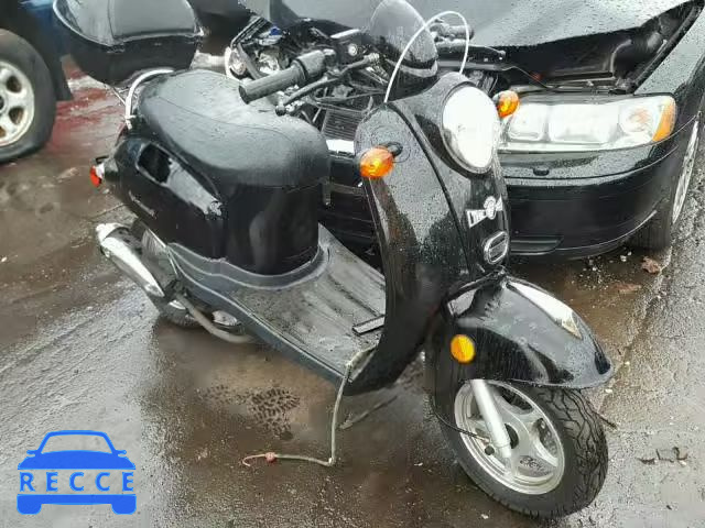 2011 OTHE SCOOTER LZRJ9TBA8B1000097 image 0