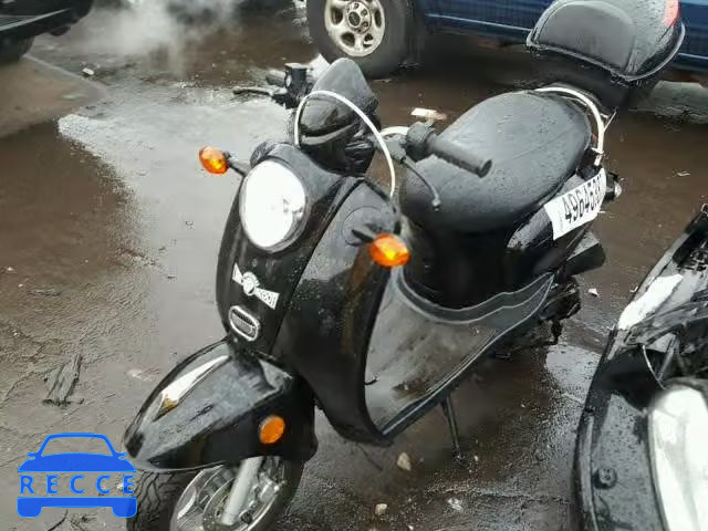 2011 OTHE SCOOTER LZRJ9TBA8B1000097 image 1