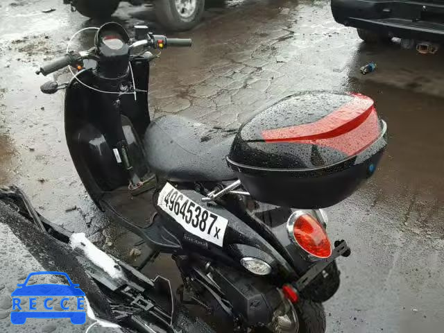 2011 OTHE SCOOTER LZRJ9TBA8B1000097 зображення 2