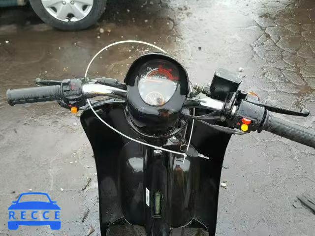 2011 OTHE SCOOTER LZRJ9TBA8B1000097 зображення 4