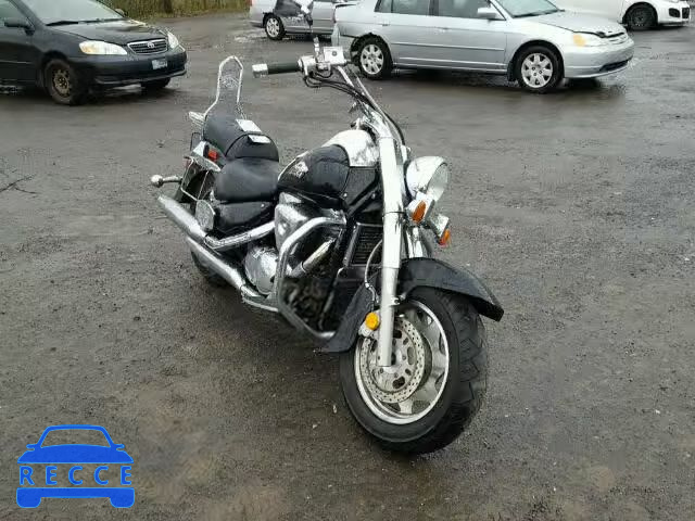 2001 SUZUKI VL1500 JS1VY51A412102419 image 0