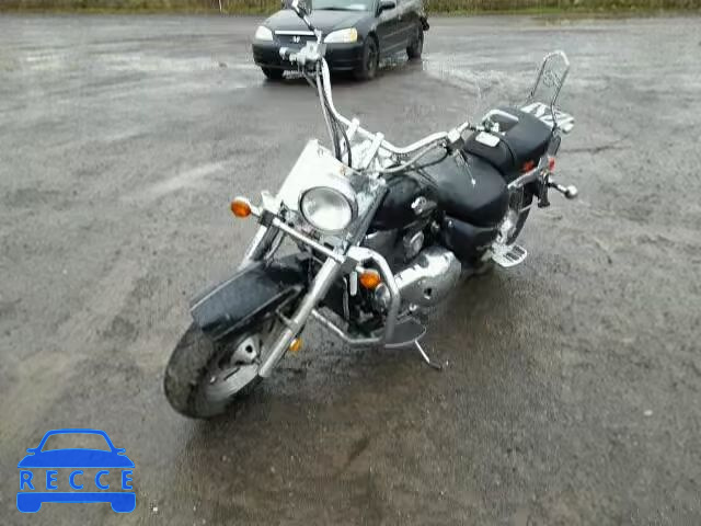 2001 SUZUKI VL1500 JS1VY51A412102419 image 1