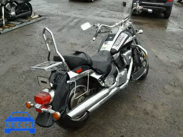 2001 SUZUKI VL1500 JS1VY51A412102419 image 3