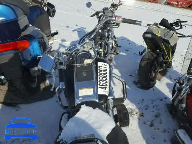 2001 SUZUKI VL1500 JS1VY51A412102419 image 4