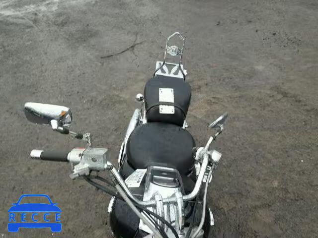 2001 SUZUKI VL1500 JS1VY51A412102419 image 5