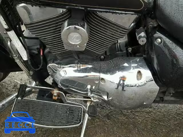 2001 SUZUKI VL1500 JS1VY51A412102419 image 6