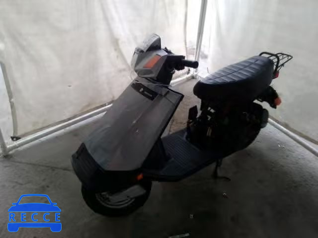 2007 HONDA CH80 3H1HF03087D202178 Bild 1