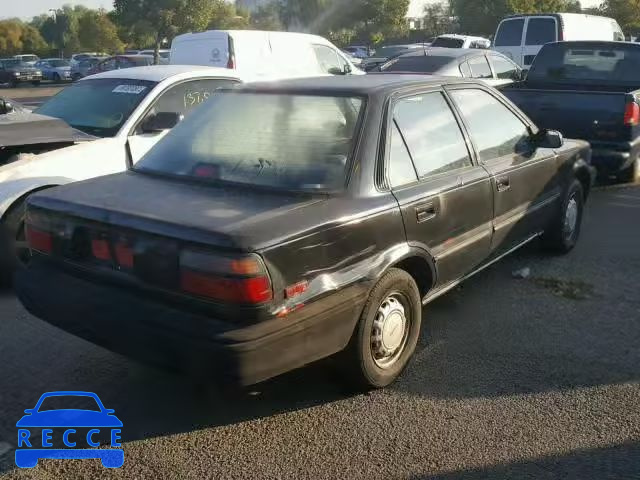 1990 TOYOTA COROLLA DL JT2AE94A9L3305232 Bild 3