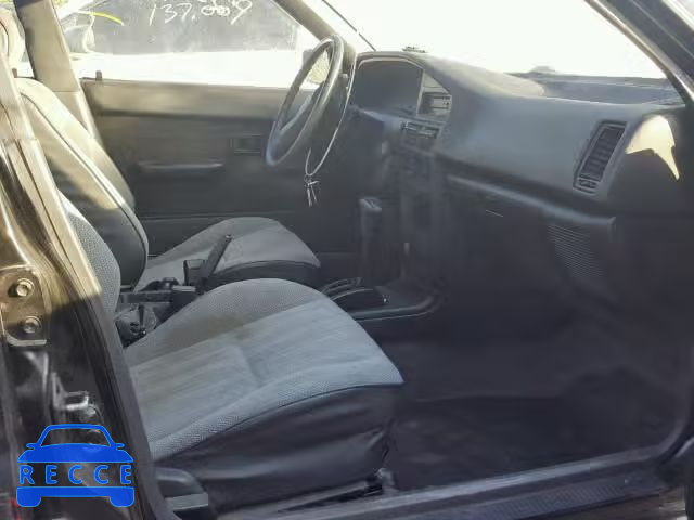 1990 TOYOTA COROLLA DL JT2AE94A9L3305232 Bild 4