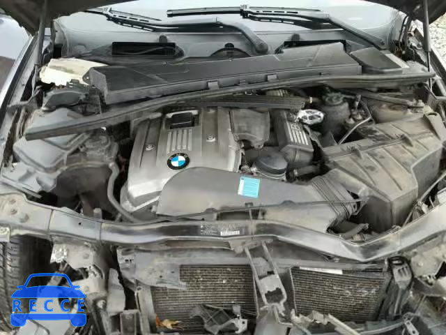 2006 BMW 325 XI WBAVD13506KV06476 Bild 6