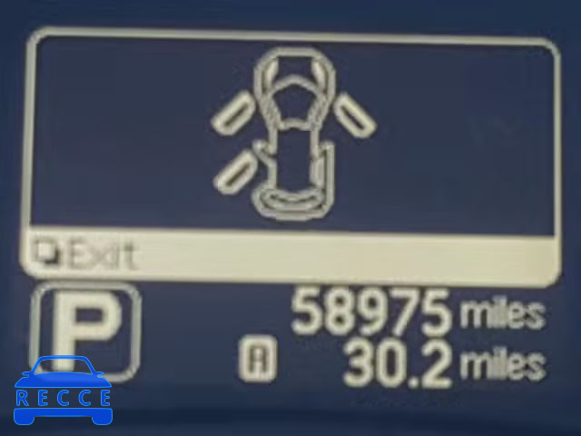 2011 NISSAN LEAF SV JN1AZ0CP6BT007557 image 7