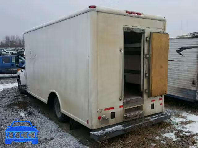 2005 CHEVROLET C5500 C5C0 1GBG5C1285F507416 Bild 2