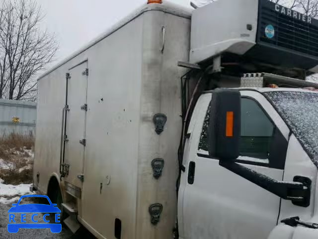 2005 CHEVROLET C5500 C5C0 1GBG5C1285F507416 Bild 8