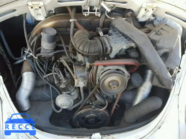 1977 VOLKSWAGEN BEETLE 1572088135 image 6