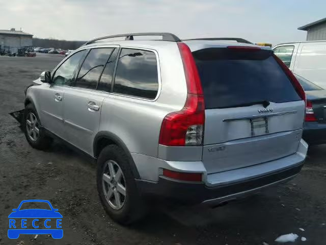 2007 VOLVO XC90 3.2 YV4CZ982771346495 image 2