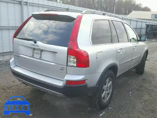 2007 VOLVO XC90 3.2 YV4CZ982771346495 image 3