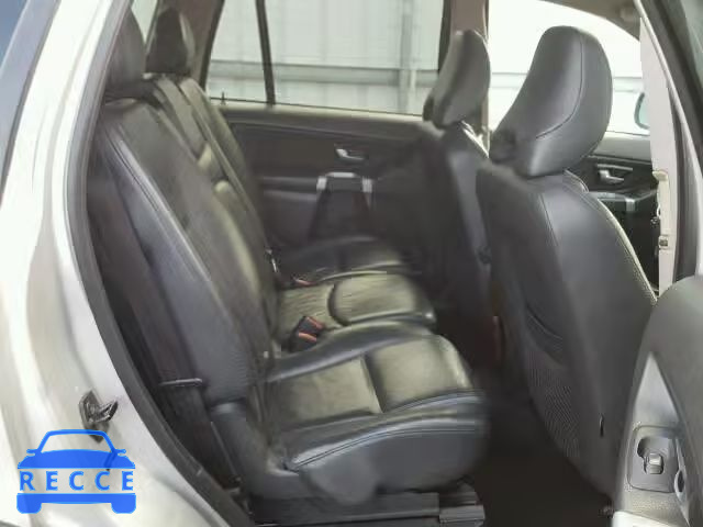 2007 VOLVO XC90 3.2 YV4CZ982771346495 image 5