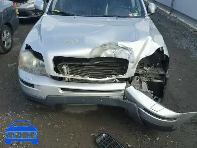 2007 VOLVO XC90 3.2 YV4CZ982771346495 image 6