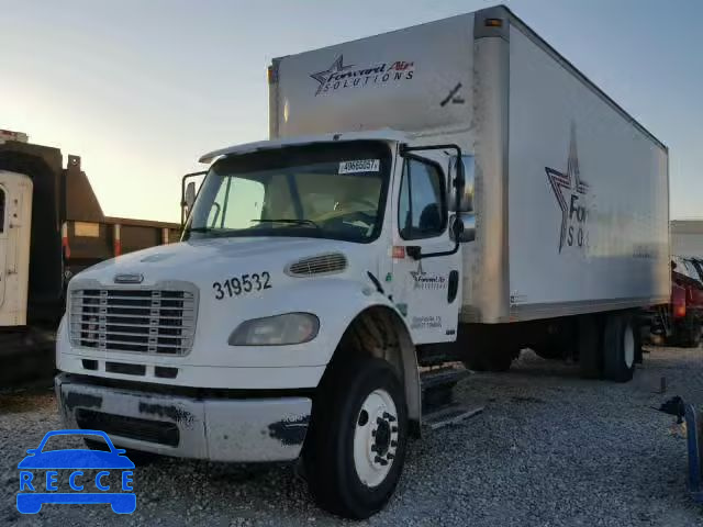 2009 FREIGHTLINER M2 106 MED 1FVACXBS59HAH1442 image 1