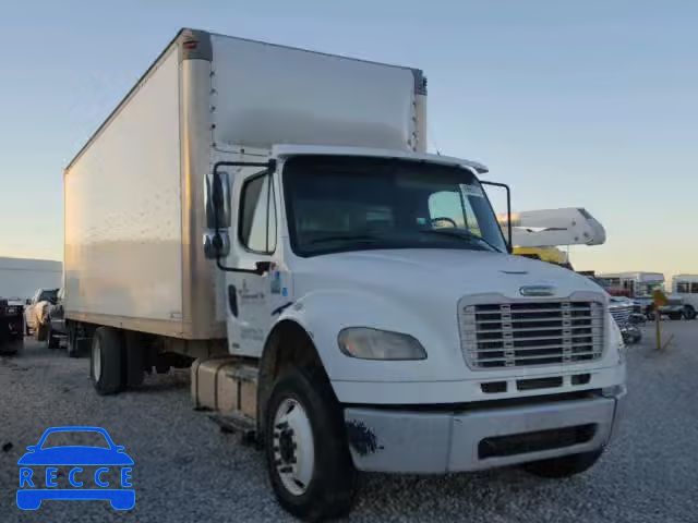 2009 FREIGHTLINER M2 106 MED 1FVACWBSX9HAH1432 image 0