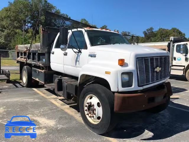 1995 CHEVROLET KODIAK C7H 1GBP7H1JXSJ115352 Bild 0