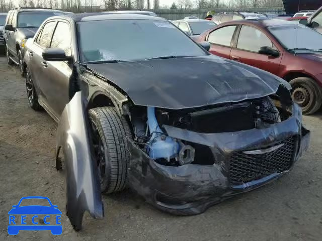 2017 CHRYSLER 300 S 2C3CCABG7HH664800 image 0