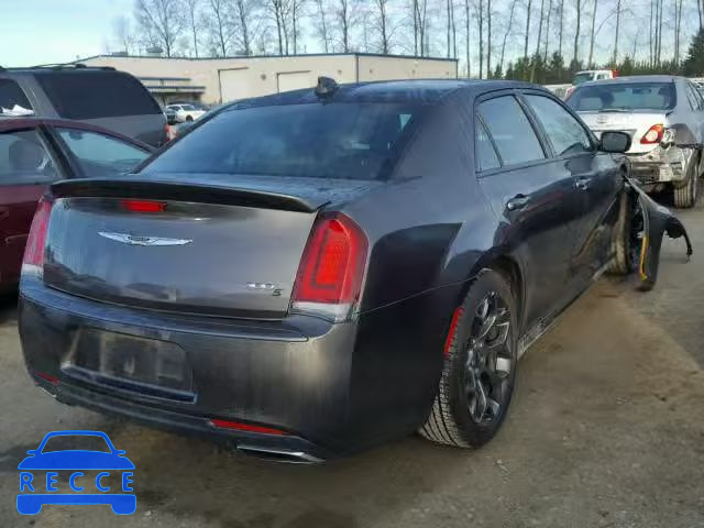 2017 CHRYSLER 300 S 2C3CCABG7HH664800 image 3