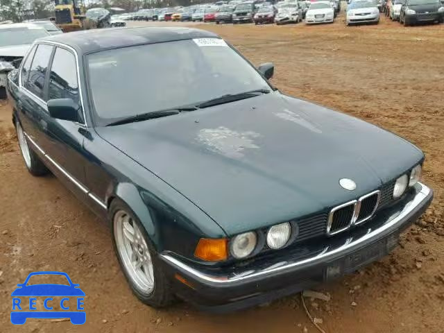 1990 BMW 735 I WBAGB3315LDB28083 image 0