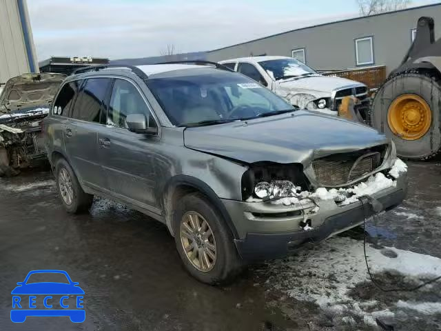 2008 VOLVO XC90 3.2 YV4CZ982081427338 image 0