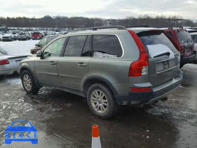 2008 VOLVO XC90 3.2 YV4CZ982081427338 image 2