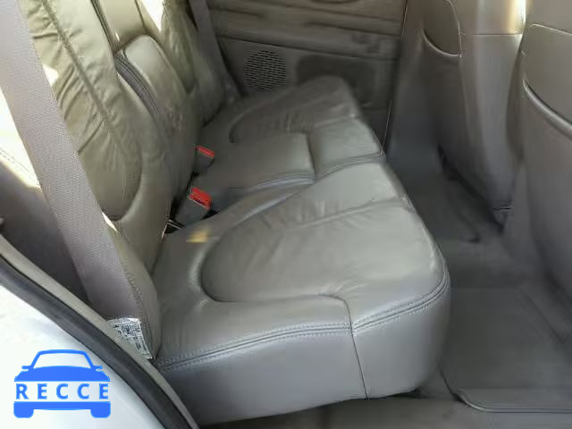 1999 GMC ENVOY 1GKDT13W5X2538999 image 5