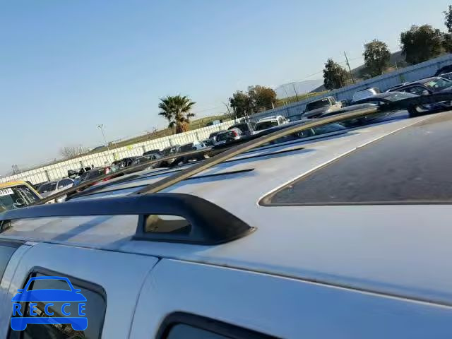 1999 GMC ENVOY 1GKDT13W5X2538999 image 8