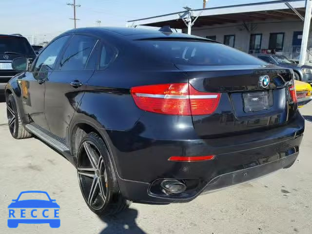 2012 BMW X6 XDRIVE3 5UXFG2C59CL780932 image 2