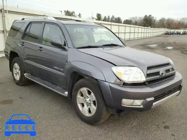 2003 TOYOTA 4RUNNER LI JTEBT17R230019868 image 0