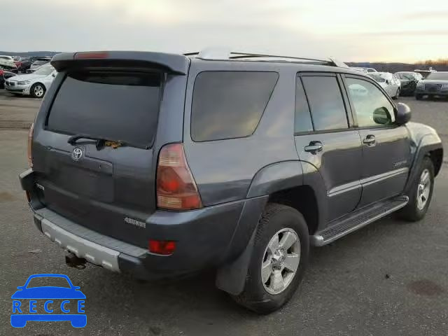 2003 TOYOTA 4RUNNER LI JTEBT17R230019868 image 3