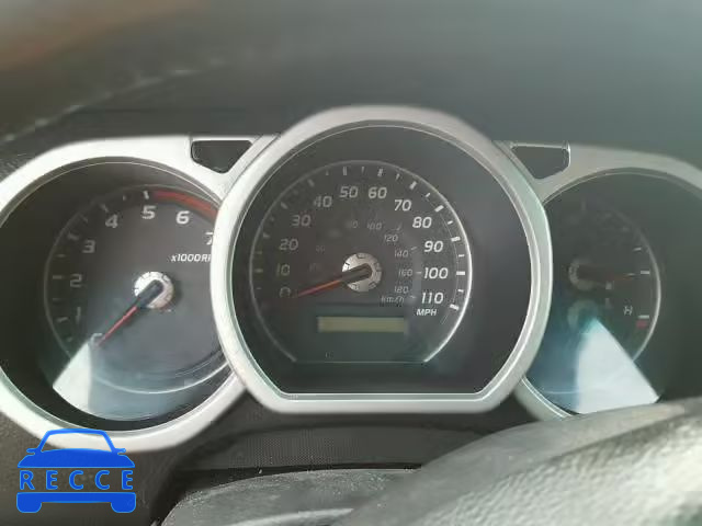 2003 TOYOTA 4RUNNER LI JTEBT17R230019868 image 7
