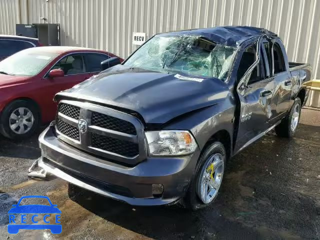 2014 RAM 1500 ST 1C6RR6KT0ES458972 зображення 1