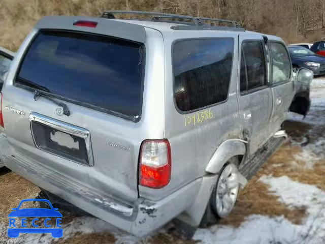 2002 TOYOTA 4RUNNER LI JT3GN87R820224496 image 3