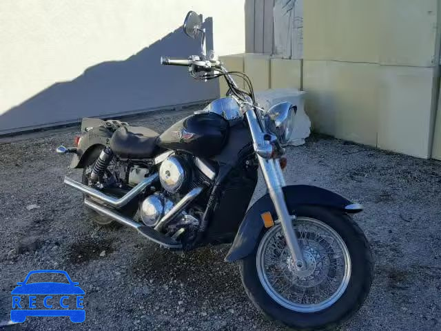 2006 KAWASAKI VN1500 N1 JKBVNAN156A025466 image 0